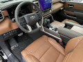 2026 Toyota Tundra 1794 Edition Hybrid