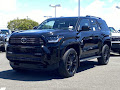 2026 Toyota 4Runner Hybrid Platinum
