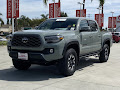 2023 Toyota Tacoma TRD Off-Road