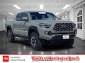 2023 Toyota Tacoma TRD Off-Road