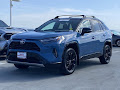 2025 Toyota RAV4 XSE