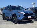 2025 Toyota RAV4 XSE