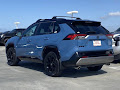 2025 Toyota RAV4 XSE