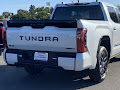 2026 Toyota Tundra Platinum Hybrid
