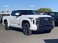 2026 Toyota Tundra Platinum Hybrid