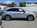 2015 Acura MDX 3.5L Technology Package