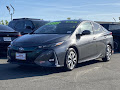 2018 Toyota Prius Prime Advanced