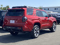 2026 Toyota 4Runner TRD Sport