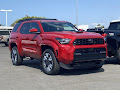 2026 Toyota 4Runner TRD Sport