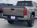 2026 Toyota Tacoma TRD Off Road Hybrid