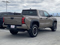 2026 Toyota Tacoma TRD Off Road Hybrid