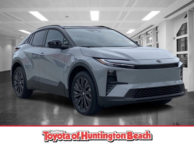 2026 Toyota C-HR XSE