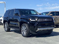 2026 Toyota 4Runner Hybrid Limited