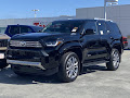 2026 Toyota 4Runner Hybrid Limited