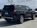 2026 Toyota 4Runner Hybrid Limited