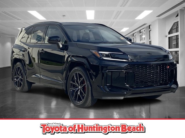 2026 Toyota RAV4 Plug-In Hybrid GR Sport