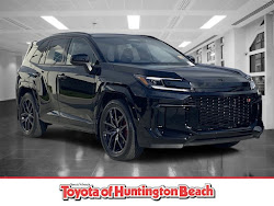 2026 Toyota RAV4 Plug-In Hybrid GR Sport