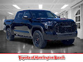 2025 Toyota Tundra TRD Pro Hybrid