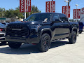 2025 Toyota Tundra TRD Pro Hybrid