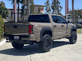2026 Toyota Tacoma TRD Off Road Hybrid