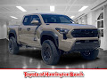2026 Toyota Tacoma TRD Off Road Hybrid