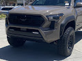 2026 Toyota Tacoma TRD Off Road Hybrid