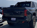 2026 Toyota Tacoma Trailhunter Hybrid