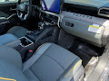 2026 Toyota Tacoma Trailhunter Hybrid