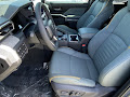 2026 Toyota Tacoma Trailhunter Hybrid