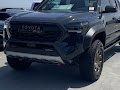 2026 Toyota Tacoma Trailhunter Hybrid