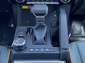 2026 Toyota Tacoma Trailhunter Hybrid