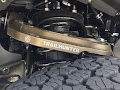 2026 Toyota Tacoma Trailhunter Hybrid