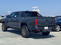 2026 Toyota Tacoma Trailhunter Hybrid