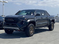 2026 Toyota Tacoma Trailhunter Hybrid