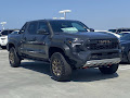 2026 Toyota Tacoma Trailhunter Hybrid