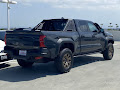 2026 Toyota Tacoma Trailhunter Hybrid
