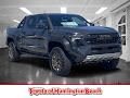 2026 Toyota Tacoma Trailhunter Hybrid