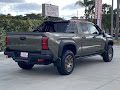 2026 Toyota Tacoma Trailhunter Hybrid