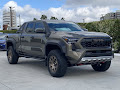 2026 Toyota Tacoma Trailhunter Hybrid