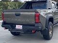 2026 Toyota Tacoma Trailhunter Hybrid