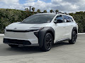 2026 Toyota bZ Woodland AWD