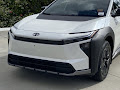 2026 Toyota bZ Woodland AWD
