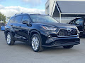 2026 Toyota Highlander Hybrid Limited