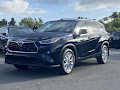 2026 Toyota Highlander Hybrid Limited
