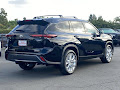 2026 Toyota Highlander Hybrid Limited
