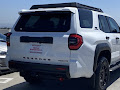 2026 Toyota 4Runner Hybrid TRD Off Road Premium