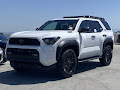 2026 Toyota 4Runner Hybrid TRD Off Road Premium
