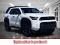 2026 Toyota 4Runner Hybrid TRD Off Road Premium
