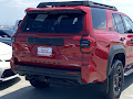 2026 Toyota 4Runner Hybrid TRD Off Road Premium