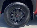 2026 Toyota 4Runner Hybrid TRD Off Road Premium